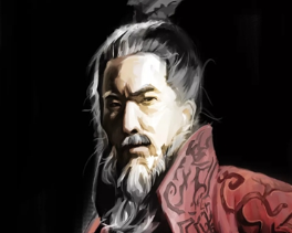 曹操一生经历的战争中，哪一场让他结局最惨？