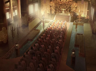 清朝官员为什么要饿着肚子上朝？为什么会形成这样的习惯？