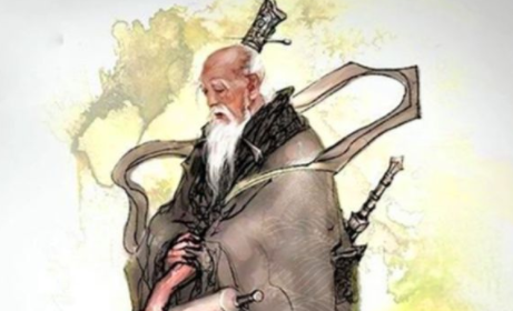 司马徽的能力如何？为什么他没选择出山呢？