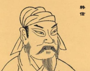 吕雉为什么要杀了韩信？为什么说韩信的死是不可避免的？