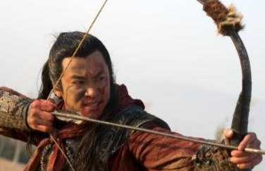 朱武的结局是什么?他的历史原型是谁？