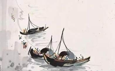 《山坡羊·晨鸡初叫》的写作背景是什么？该怎样去理解呢？