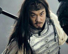 马超归顺蜀汉后，他对赵云的态度是怎样的？