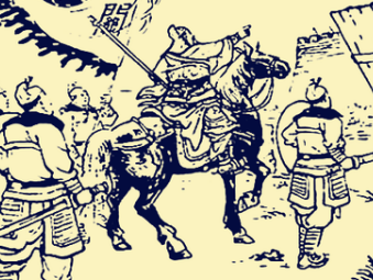 东吴入侵荆南时，关羽为什么会毫无作为?