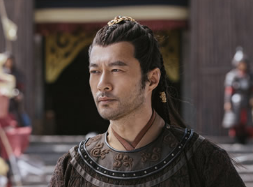 历史上罨撒葛为何要谋反？他是何结局？