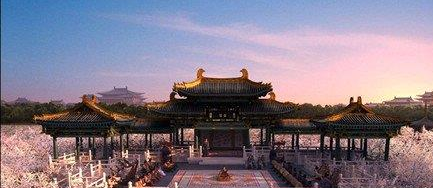 在奴隶制和封建制时代，国号的由来大致有哪些情况？