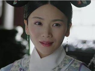 婉贵太妃陈氏，是怎样成为乾隆皇帝的嫔妃呢？