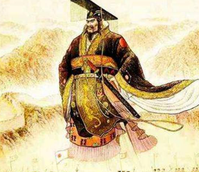 秦始皇，为何会被评为古代最伟大的君主
