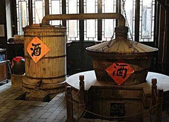 什么是酒文化？唐朝酒是什么来源