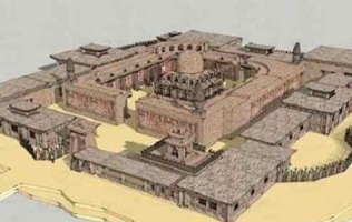 西域三十六国之一的且末古城是个怎样的地方？比精绝国还神秘