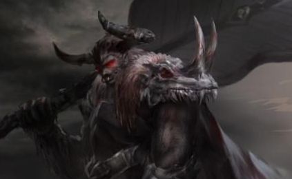 《西游记》中牛魔王的真实身份是什么？