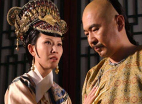 程姬之疾是什么意思？与程姬有什么关系？