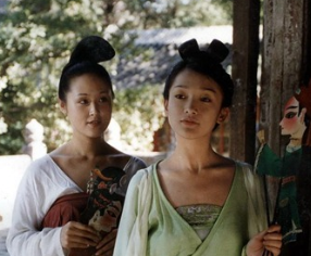 唐朝时期的公主为什么很多都终身未嫁，以至终老深宫