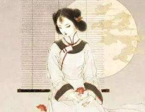 唐代诗人张九龄《赋得自君之出矣》原文、译文注释及赏析