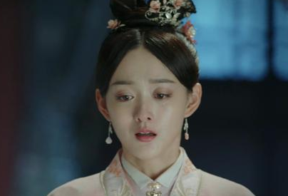 《锦心似玉》乔莲房是谁？乔莲房最后什么结局？