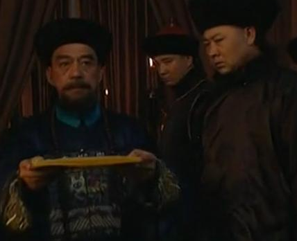 隆科多到底是何许人也 雍正为什么会叫他一声舅舅