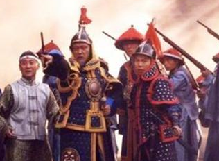 爱新觉罗&middot;岳东一生有什么功绩？顺治临终前想立他为帝