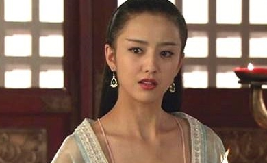 10岁入宫20岁当贵妃，此女最后什么结局？