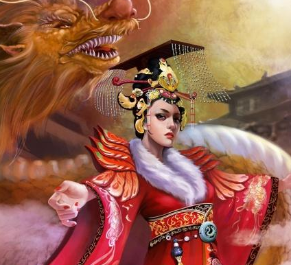 李治为什么痴迷武则天 除了武则天手段霸道还有什么原因