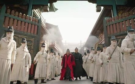 司马懿政变的时候只有三千死士 曹爽为什么会投降