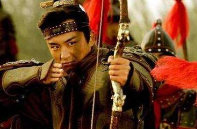 水浒传中花荣的死因是什么?他为何自杀呢？