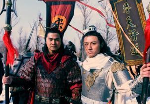 吕方和郭盛为何能做宋江的贴身保镖？他们有何过人之处？