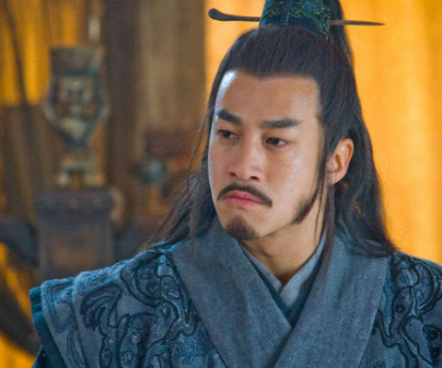 项羽分封天下的时候 敢和项羽争夺天下为何只有刘邦一人