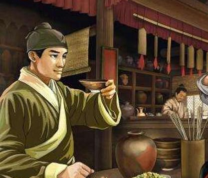 古人吃肉究竟是什么样的 大口吃肉大碗喝酒在古代真实存在吗