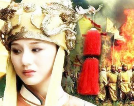 太平天国妇女真的得到解放了吗 该政体若传承下来又会怎么样