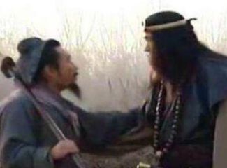 武松宋江关系发生变化，真的是因为招安吗？