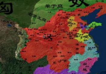 七国之乱是如何爆发的？为何只用了三个月就平定了叛乱？