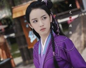 《山河令》顾湘的结局是好是坏？她最后和谁在一起了？