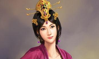 步练师：她是孙权的爱妃，宠冠后宫结局善终