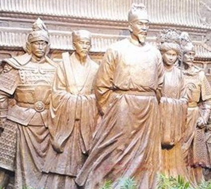 明朝皇帝能力差甚至是不务正业 明朝为何没有出现大乱子