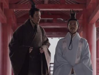 也是男宠身份的龙阳君，结局为何不像嫪毐一样?