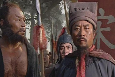 水浒传中宋江有几个绰号？有什么含义？