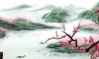 《桃花源记》的原文是什么？这篇古文该如何理解呢？