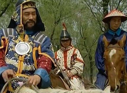 雍正连年羹尧和儿子都没有放过 雍正为何会放过年希尧