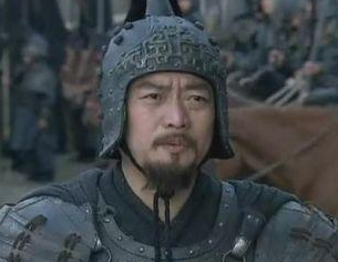 孙武名将甘宁，为何会被蛮将沙摩柯射杀呢？