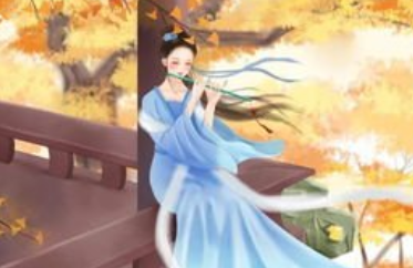 《子夜吴歌·冬歌》的原文是什么？这首古曲该如何赏析呢？