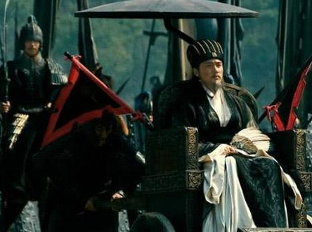 诸葛亮第四次北伐为什么能诱杀名将张郃 其实这事必然的事情