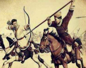 赵国学习过胡服骑射，为什么还会败于秦国？