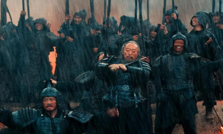 将死的司马懿被大雨救下，诸葛亮为何不乘胜追击？