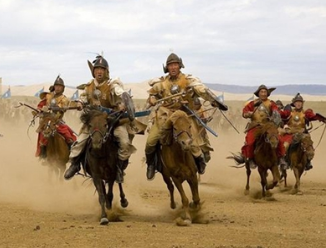 朱元璋带领的农民军，为什么能推翻强大的元代统治？