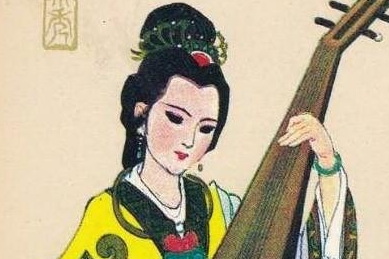 珠帘秀：元代早期杂剧女演员，揭秘其一生