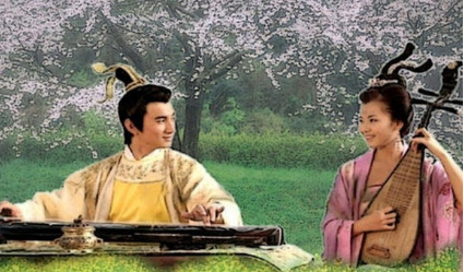郑允端：元代最杰出的女诗人，代表作《吴人嫁女辞》