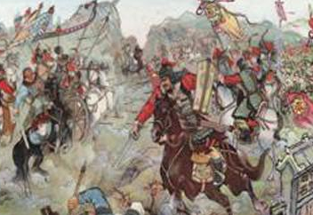 吴国在柏举之战，以3万大军打败楚国20万大军靠的是什么？