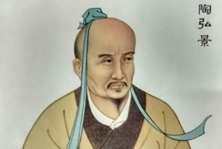 南北朝的&ldquo;山中宰相&rdquo;：揭秘陶弘景的传奇一生