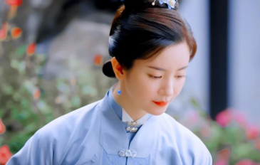 《锦心似玉》秦姨娘是谁演的？秦姨娘是最大boss？
