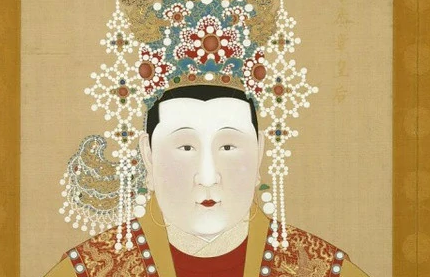 孝恭孙皇后是什么身份?她在明朝的三位皇帝之间扮演什么角色?